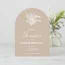 Search for lily of the valley invitations Modern