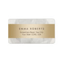 Search for lotus return address labels Spa