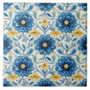 Search for pretty tiles Blue