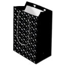 Search for glossy gift bags Pattern