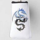 Search for dragon golf head covers Chinese