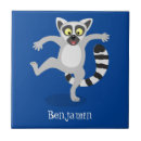 Search for lemur tiles Madagascar