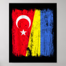 Search for turkish flag posters Modern