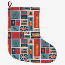 Search for england christmas stockings London