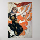 Search for leon bakst posters Female
