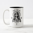 Search for ave maria mugs Jesus