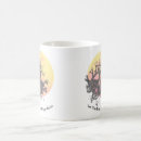 Search for the lone wolf mugs Full moon