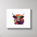 Search for cute highland cow art Moo