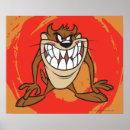 Search for taz posters Tweety