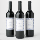 Search for french wine labels Toile