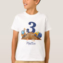Search for second birthday kids tshirts Number