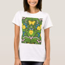 Search for pansy tshirts Garden