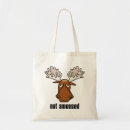 Search for amusing bags Moose