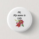 Search for botany badges Nature