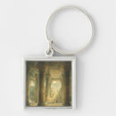 Search for ancient cultures key rings Pyramid