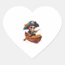 Search for funny pirate stickers Horror
