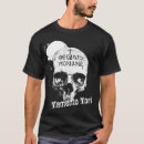 Search for memento mori tshirts Gothic