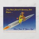 Search for 70th anniversary invitations Retro