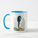 Search for sea horse mugs Animals