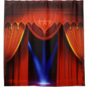 Search for on stage shower curtains Theatre
