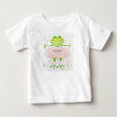 Search for ballerina baby shirts Dance