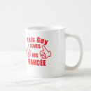 Search for engagement mugs Valentines
