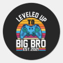 Search for level up stickers Vintage