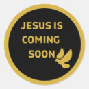 Search for prophecies stickers Christianity