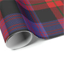 Search for brown wrapping paper Tartan