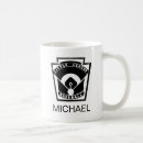 Search for seal mugs Emblem