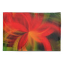 Search for bright orange pillowcases Yellow