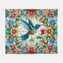 Search for hummingbird blankets Wildlife