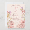 Search for enchanted fairy birthday invitations Faeries