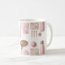 Search for lady golfer mugs Pink