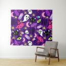 Search for halloween tapestries Magic