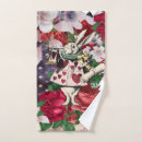 Search for alice in wonderland bathroom accessories Vintage