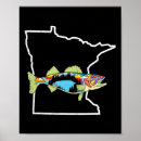 Search for freshwater fishing posters Nature
