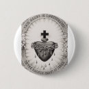 Search for sacred heart badges Christian