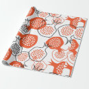 Search for rosh hashanah wrapping paper Cartoon