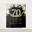 Search for 70th birthday backdrops Photo booth