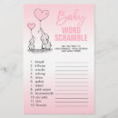 Search for elephant flyers Pink