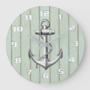 Search for cool wood clocks Rustic