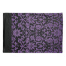 Search for dark floral pillowcases Modern