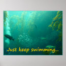 Search for swim posters Saying