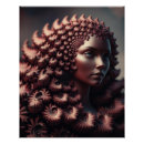 Search for surreal fractals posters Abstract