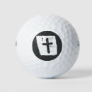 Search for christian golf balls Gospel