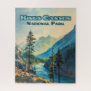 Search for kings puzzles Retro