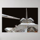 Search for payload posters Orbiter