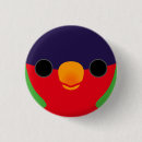 Search for cute parrot badges Pet
