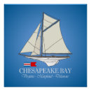 Search for chesapeake posters Sailing